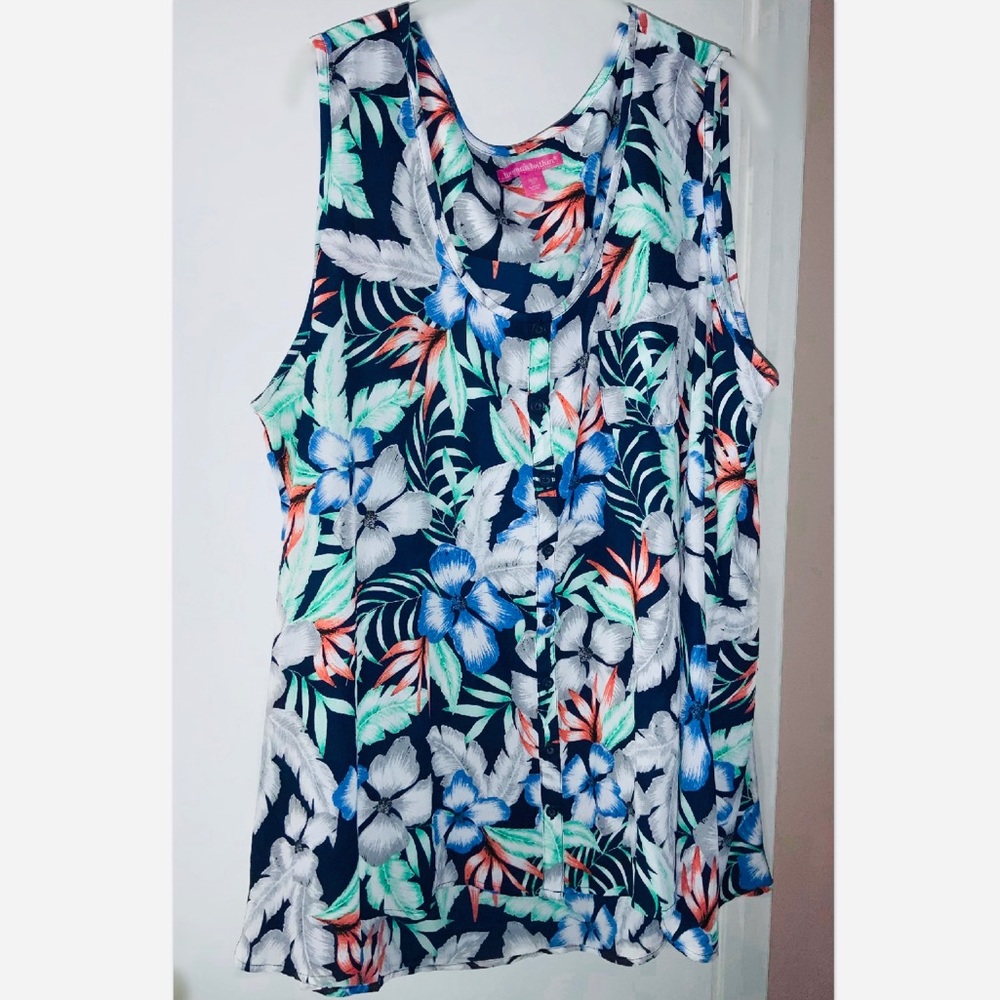 Woman Within Blouse 💐